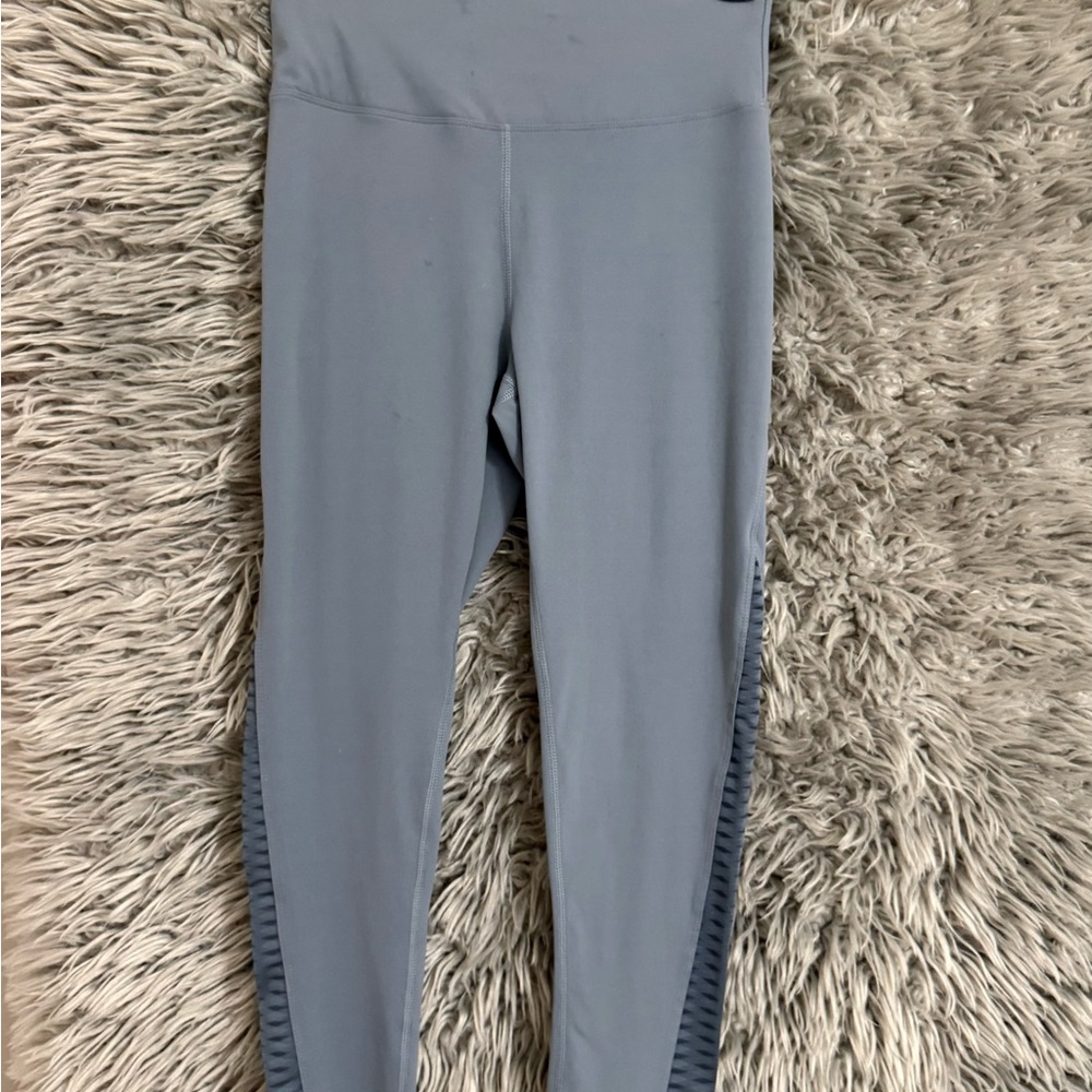 MPG Gray Leggings